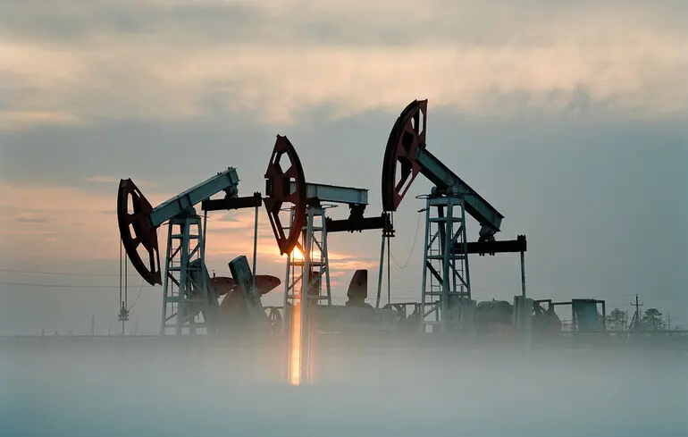 Ціни на нафту знизилися до найнижчого рівня за останні два тижні внаслідок сподівань на укладення угоди між США та Іраном. 1