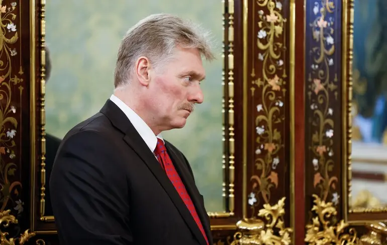Діалог із Кремлем - Пєсков повідомив, що європейські керівники можуть зателефонувати Путіну. 1