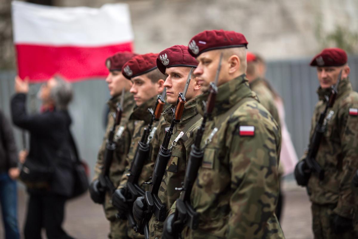 Дрон із Польщі привернув увагу Пентагону під час навчань Balikatan 2026