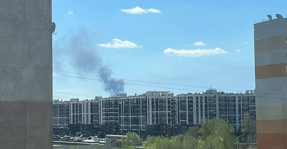 Безпілотники Служби безпеки України втретє атакували нафтопереробний завод у російській Пермі: деталі події. 1