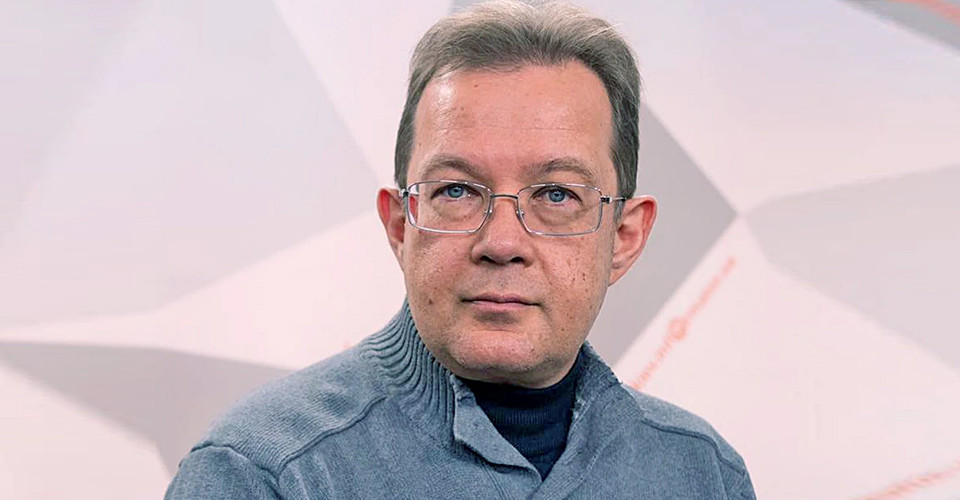 Економіст Пендзин роз'яснив, чому державі слід зменшити регулювання малого та середнього підприємництва. 1