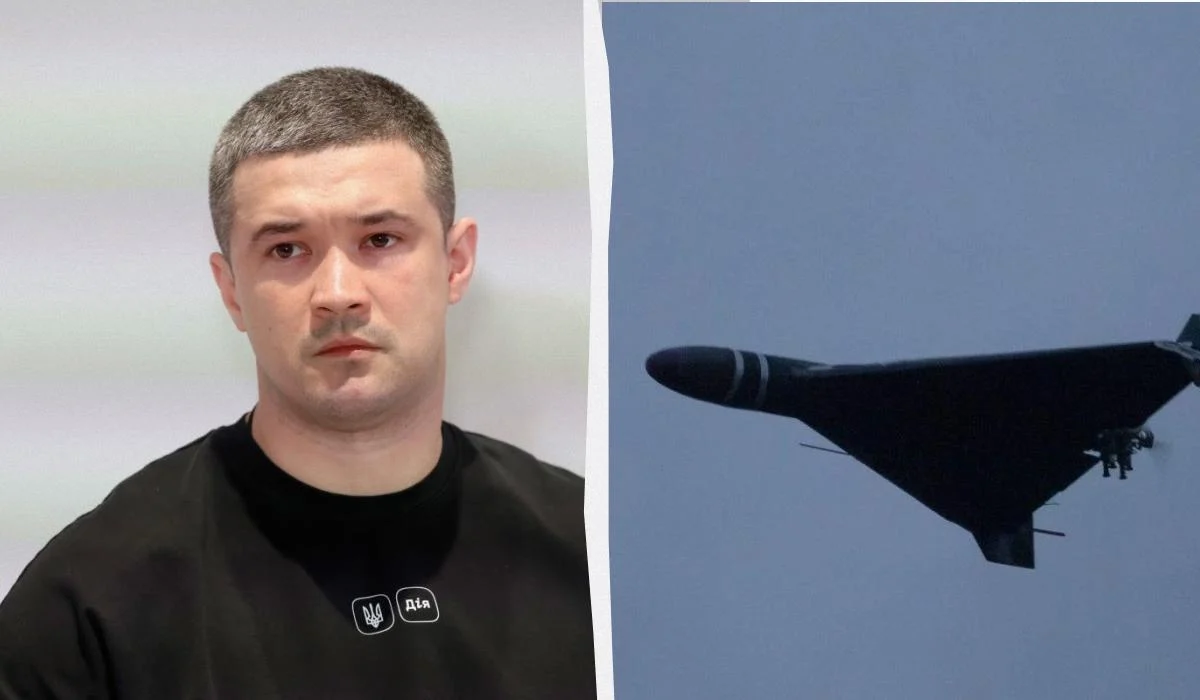 Федоров: Україна тестує дешеві ракети для збиття "Шахедів"