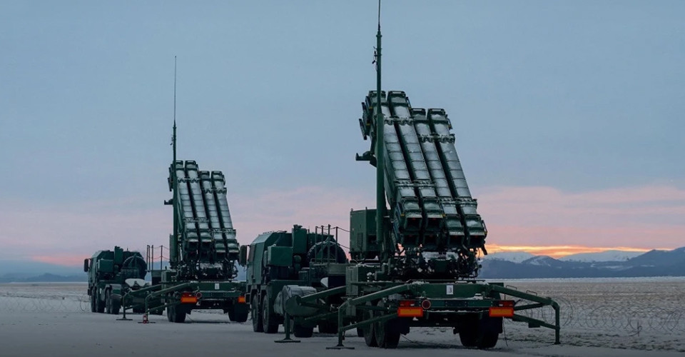 Фінляндія виділить 300 мільйонів доларів для посилення системи протиповітряної оборони. 1