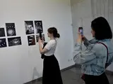 Фотовиставка в Українському Домі - відкрилася експозиція Архітектура взаємин про сприйняття простору - фото 13
