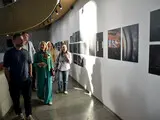 Фотовиставка в Українському Домі - відкрилася експозиція Архітектура взаємин про сприйняття простору - фото 21