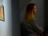 «Геометрія світла»: у Києві відкрили виставку про світло, форму і сакральність 23
