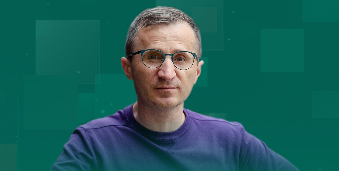 Гевко: Ми просто не можемо уявити, якою стане Україна після війни. 1