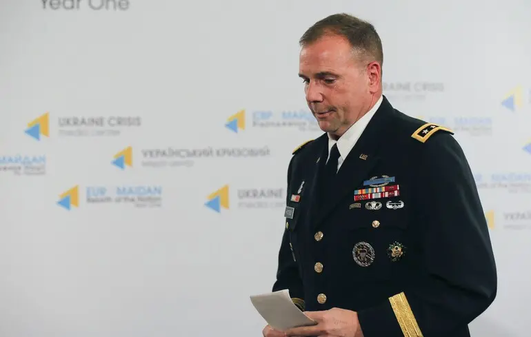Годжес висловив думку, що у Кремлі відсутні мотиви для припинення війни, тому питання, чи зупинить Путін конфлікт, залишається відкритим. 1