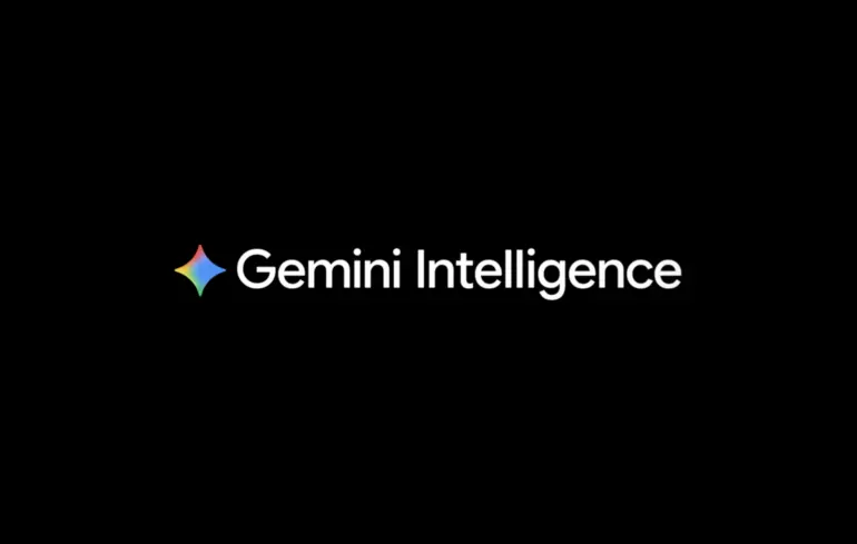 Google анонсувала Gemini Intelligence для Android. Першими, хто отримає нові функції, стануть Samsung Galaxy S26 та Pixel 10. 1