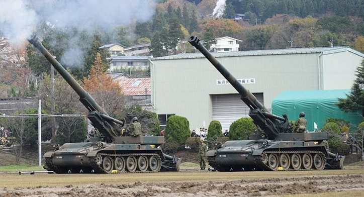 Греция передала Украине 66 артиллерийских установок M110A2 Греція передала Україні 66 артилерійських систем M110A2. 1