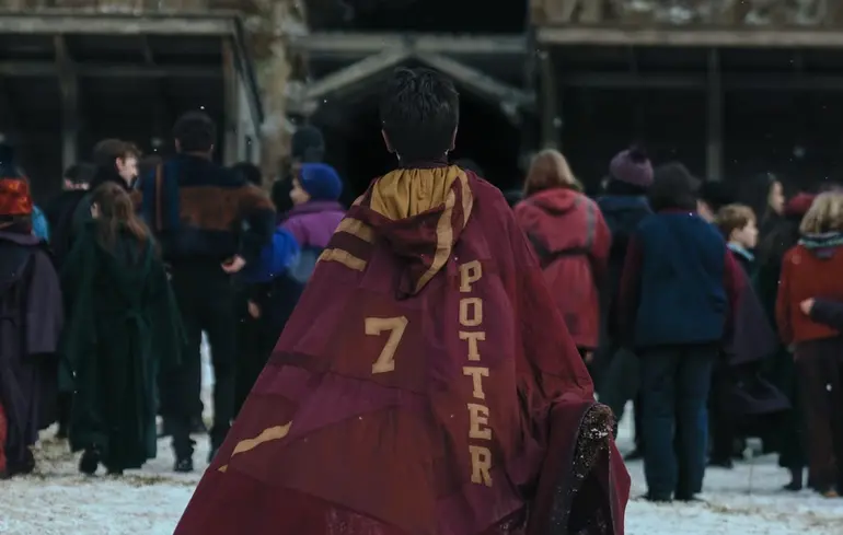 HBO продовжив серіал про Гаррі Поттера на другий сезон - прем’єра перших серій запланована на різдвяний період - новини культури 1