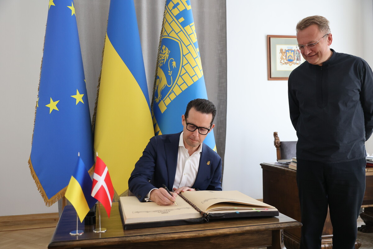 Інвестиція року: компанія Carlsberg в Україні вклала 610 млн грн у нову виробничу лінію. 1