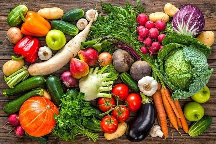 Як сформувати корисний раціон з доступних продуктів: рекомендації від VARUS.ua. 1