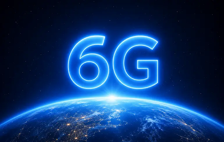 Японські науковці досягли швидкості 112 Гбіт/с на частоті 560 ГГц, що наближає нас до технології 6G. 1