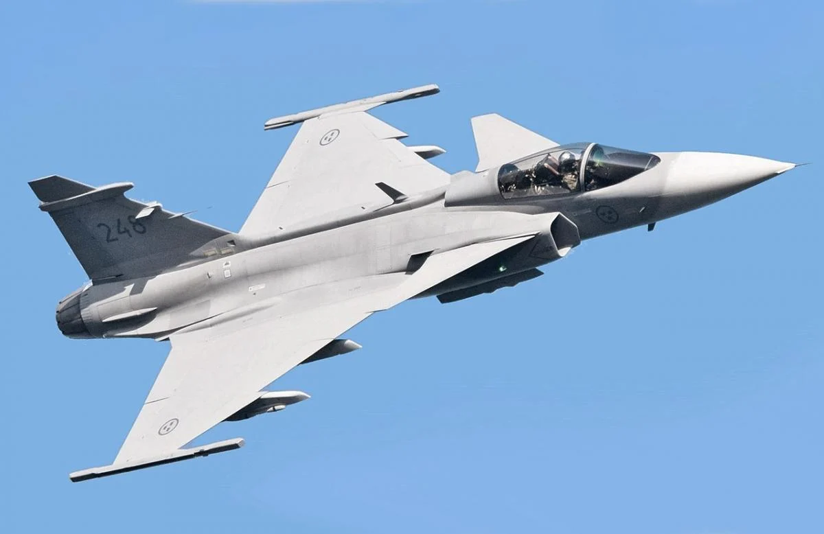 Канада може розгорнути виробництво Gripen: експерти пояснили, чому це погано для України