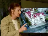 Картини з Херсона, які дивом не вкрали окупанти, виставили у Києві 16