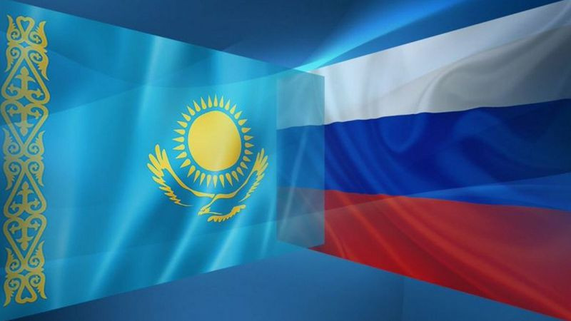 Казахстан не вимагатиме від Газпрому приблизно $1,4 мільярда. 1