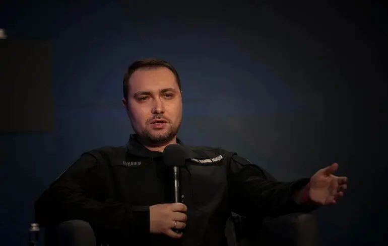 Керівник Головного управління розвідки України Кирило Буданов озвучив цілі, яких прагне досягти Росія у війні. Керівник Головного управління розвідки України Кирило Буданов озвучив цілі, яких прагне досягти Росія у війні. 1