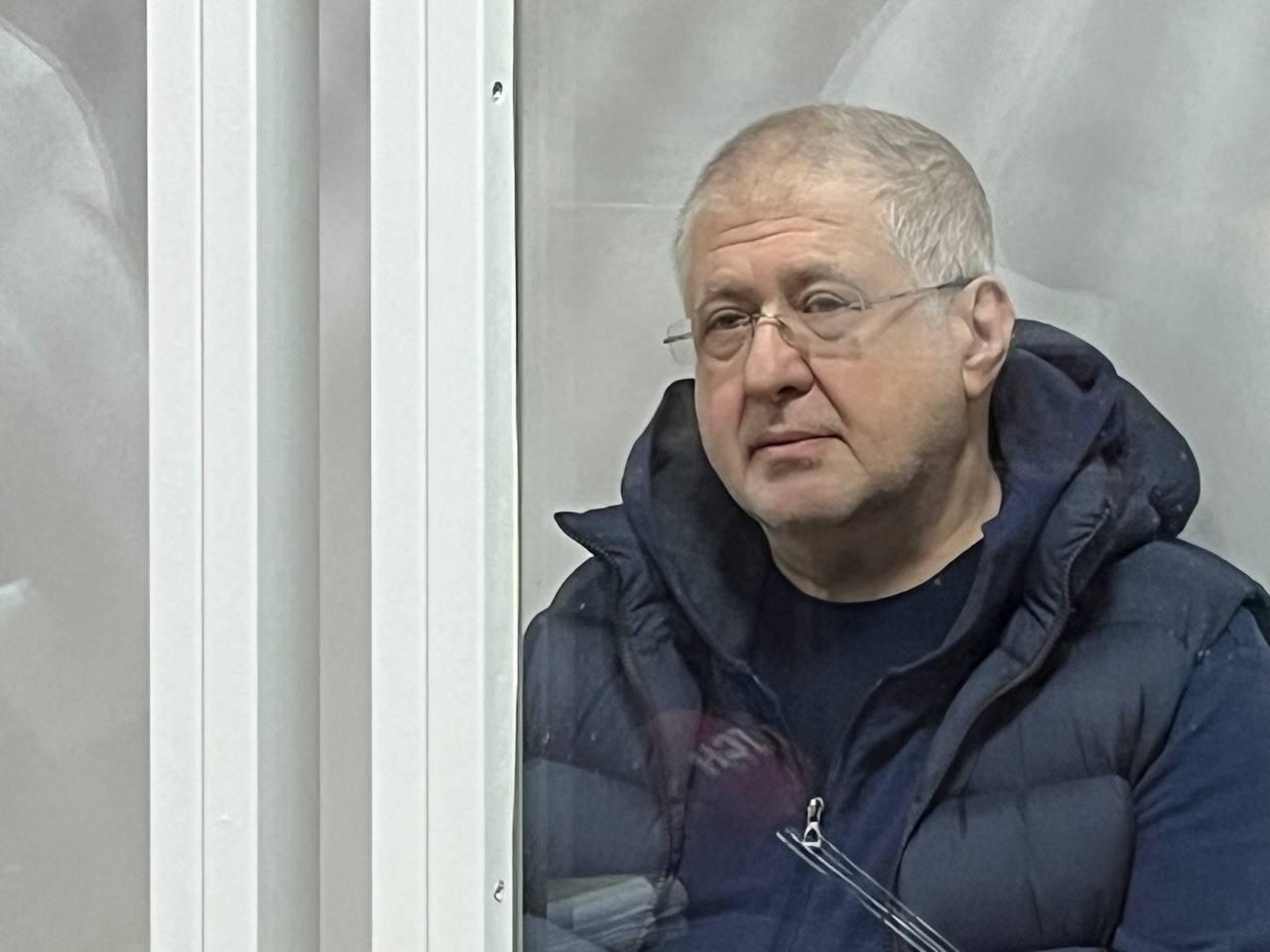 Коломойському висунули нову підозру у справі, пов'язаній із 100 мільйонами гривень ПриватБанку. 1