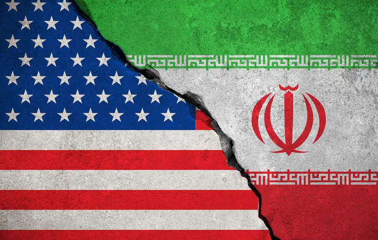 Конфлікт між США та Іраном - колишній верховний головнокомандувач об’єднаних сил НАТО прокоментував цю ситуацію. 1