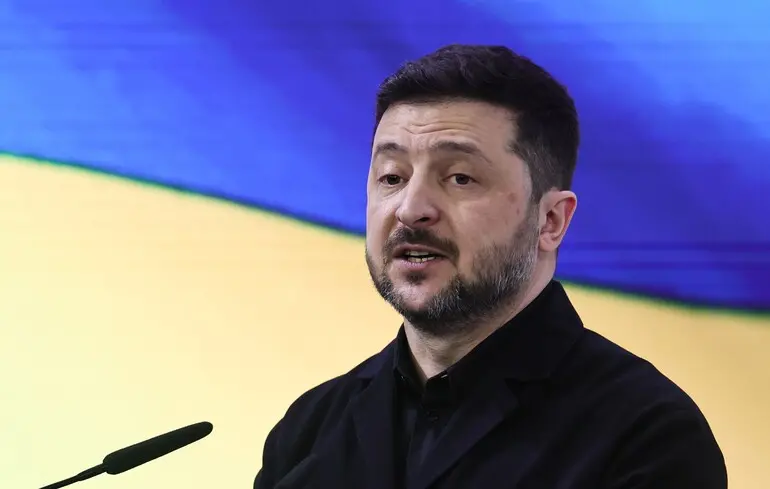 Конфлікт на Близькому Сході зміцнив позиції України. 1
