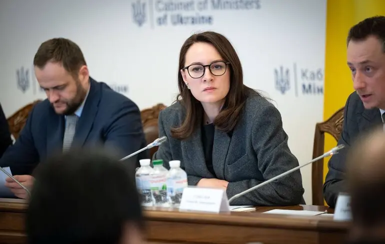Консультанти та асистенти Юлії Свириденко - перелік - Новини України Консультанти та асистенти Юлії Свириденко - перелік - Новини України 1