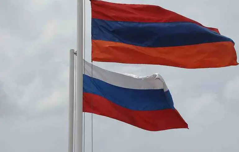 Кремль прагне здійснити вплив на вибори в Вірменії за допомогою дезінформації та штучного інтелекту. 1