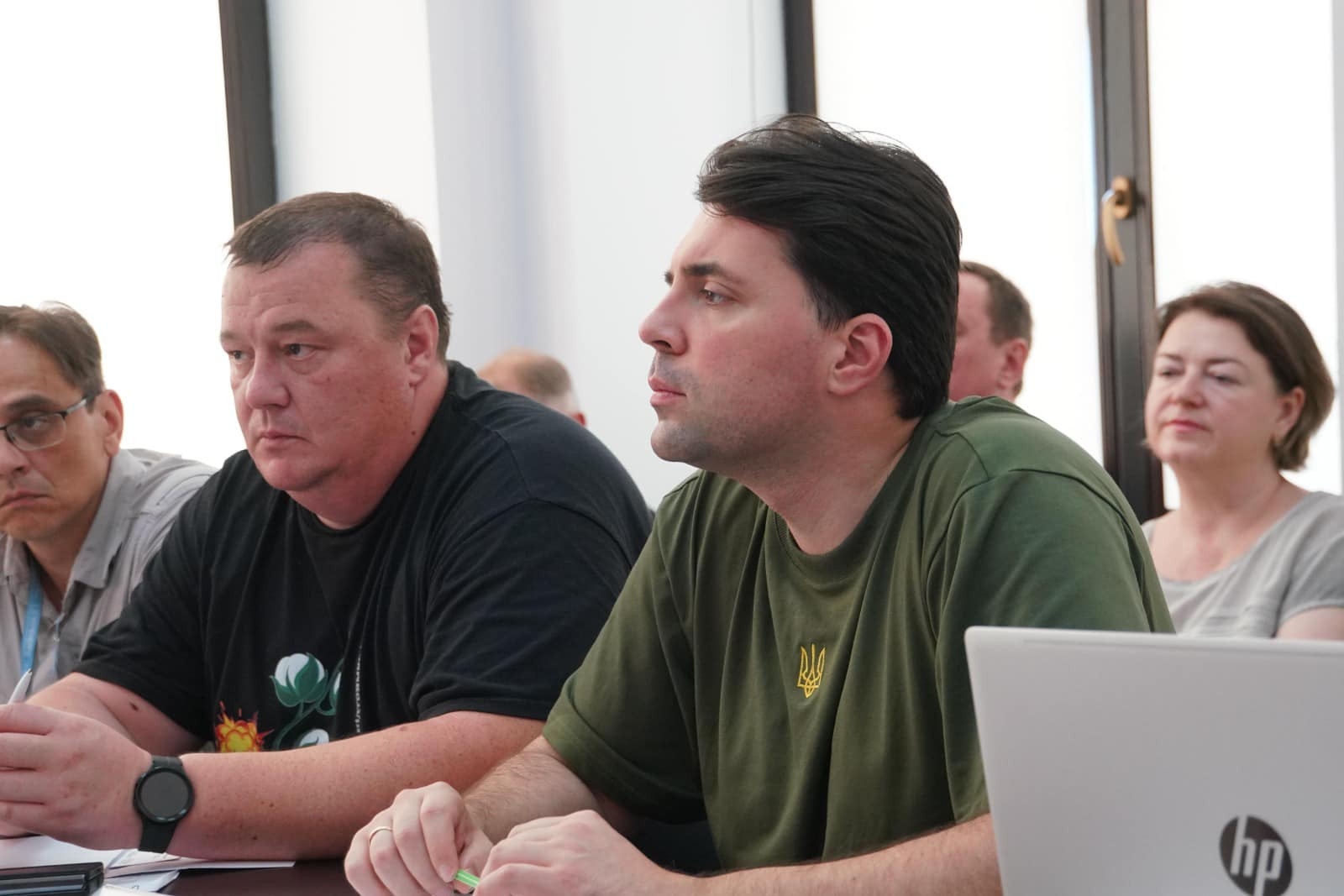 Кудрицький пояснив, за яких обставин можуть відбуватися відключення електроенергії в літній період. 1