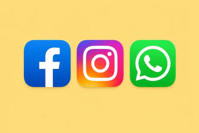 Meta впровадила платні підписки для Facebook, Instagram та WhatsApp: які переваги вони надають. 1