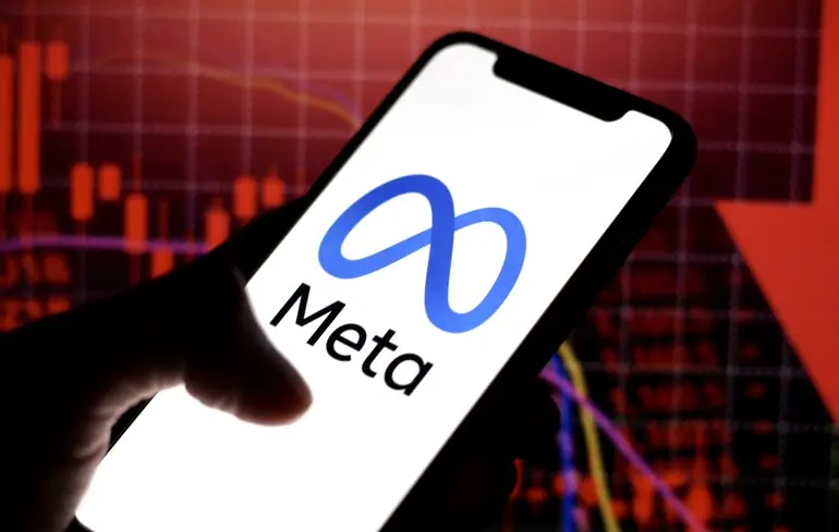 Meta зазнала втрати 20 мільйонів користувачів – компанія має намір збільшити інвестиції в штучний інтелект. 1