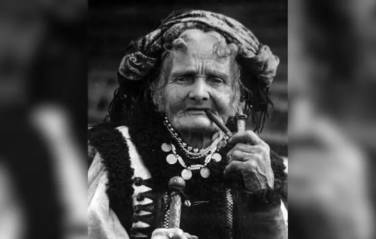 Микола Сеньковський, автор Старої гуцулки - історія видатного українського фотографа, чиї роботи нищив НКВС 1