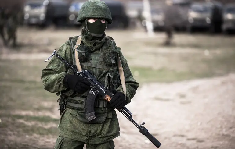 Міністерство закордонних справ України звернулося до міжнародної спільноти щодо ситуації на територіях, що перебувають під окупацією. 1