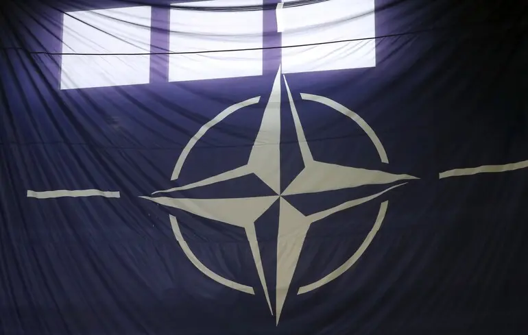 Міністр оборони Польщі звернув увагу на важливість прискорення процесу переозброєння НАТО, підкресливши витрати на оборону. 1