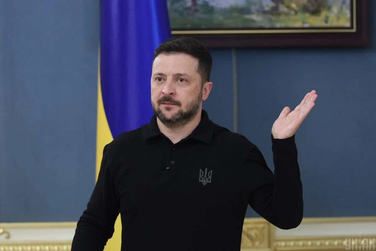 Мінус носій "Калібрів": Зеленський заявив про ураження ще одного російського корабля