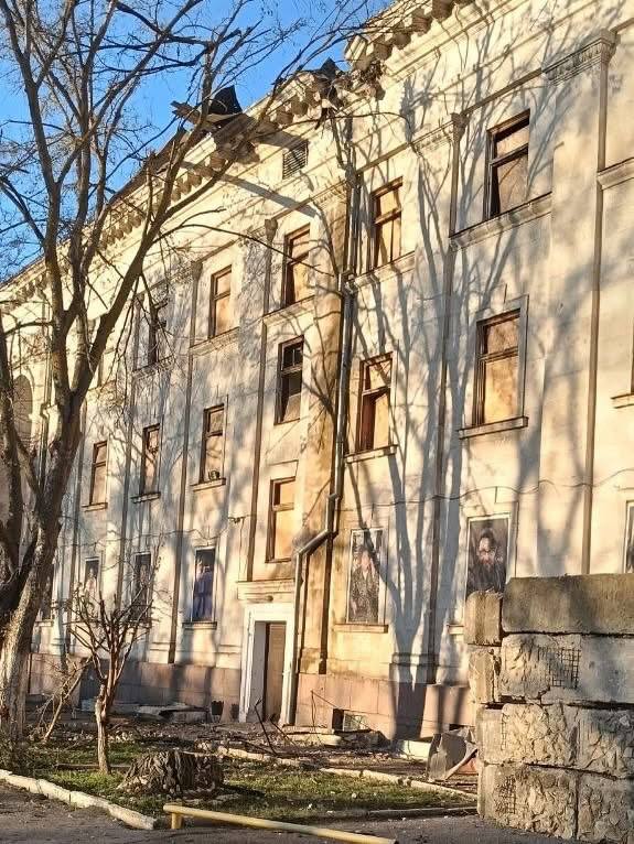 Мистецтво під час війни – Як культура перетворилася на механізм виживання 2