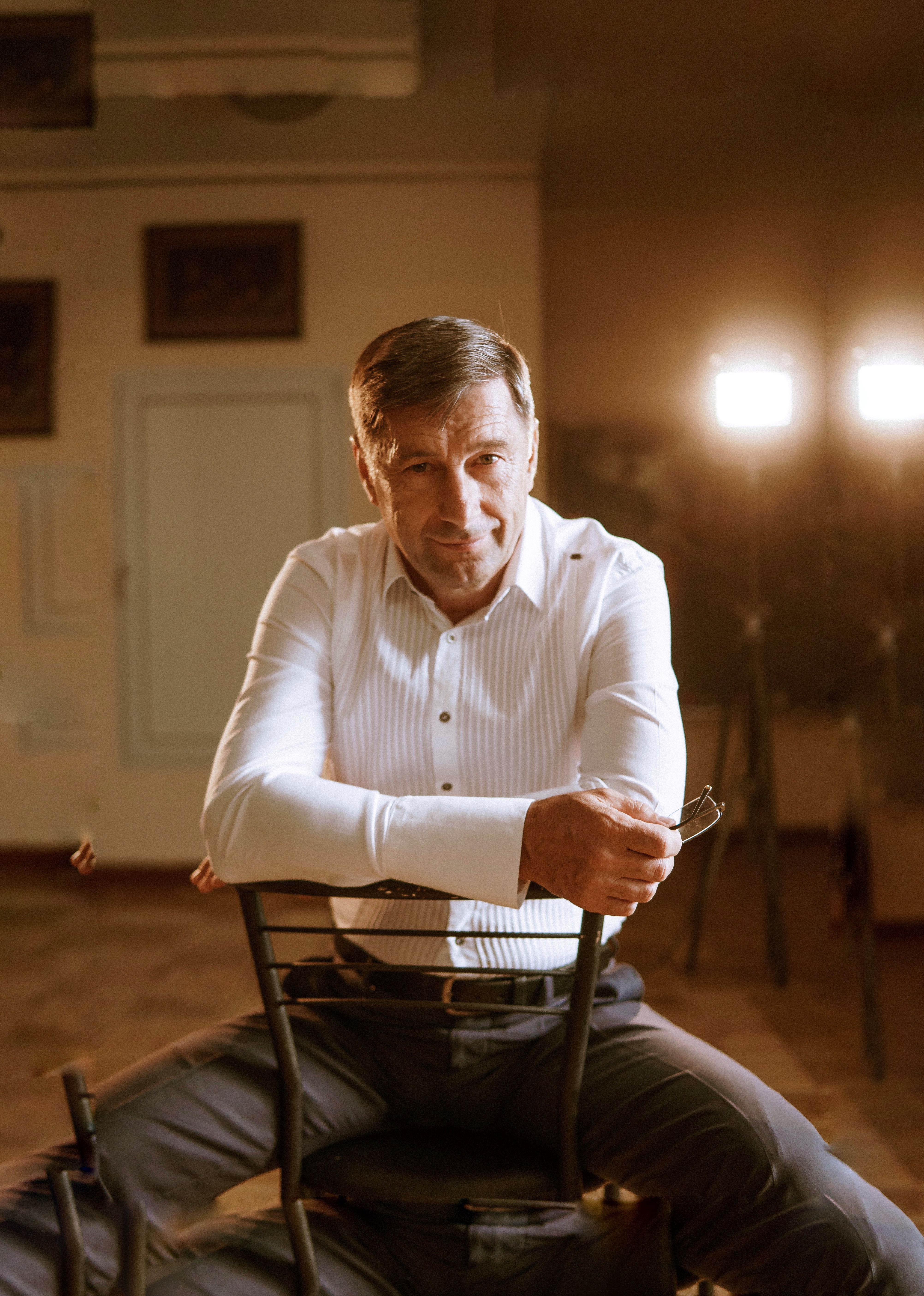 Мистецтво під час війни – Як культура перетворилася на механізм виживання 3