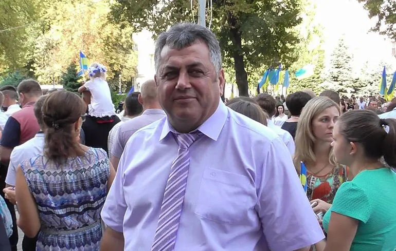 На мера П’ятихаток Гілала Ісаєва було скоєно замах на життя. Яка інформація відома на цей момент. 1