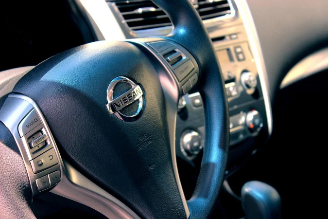 На європейських заводах Nissan може розпочатися випуск китайських автомобілів марки Chery. 1