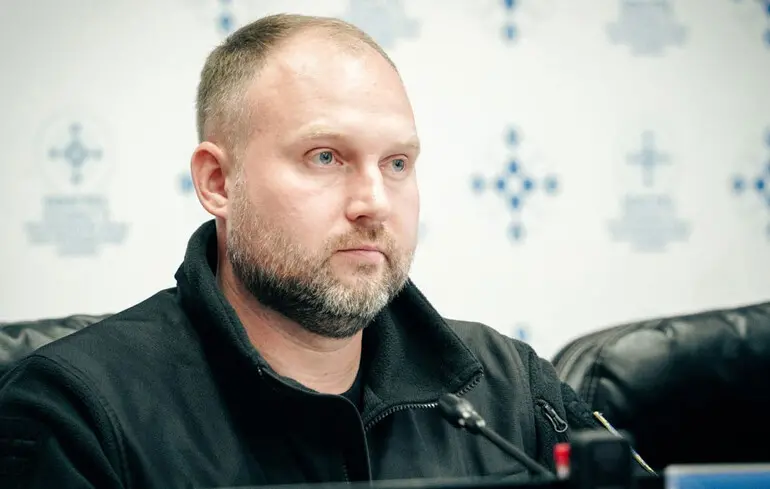 НАБУ продовжує слідство у справі Філіпа Проніна. 1