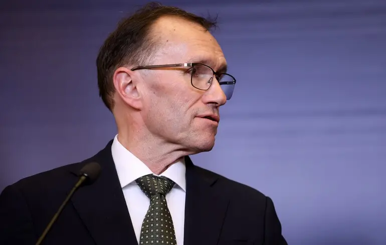 Норвегія стала частиною стратегії Європейського Союзу щодо Балтійського моря, що свідчить про її реакцію на нові виклики. 1