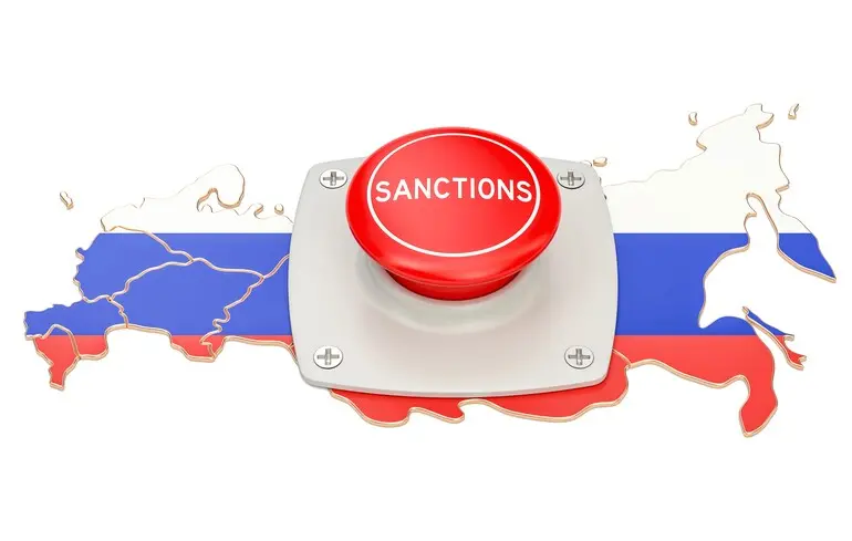 Нові обмеження щодо російських громадян є реакцією на залучення іноземців до військових дій. 1