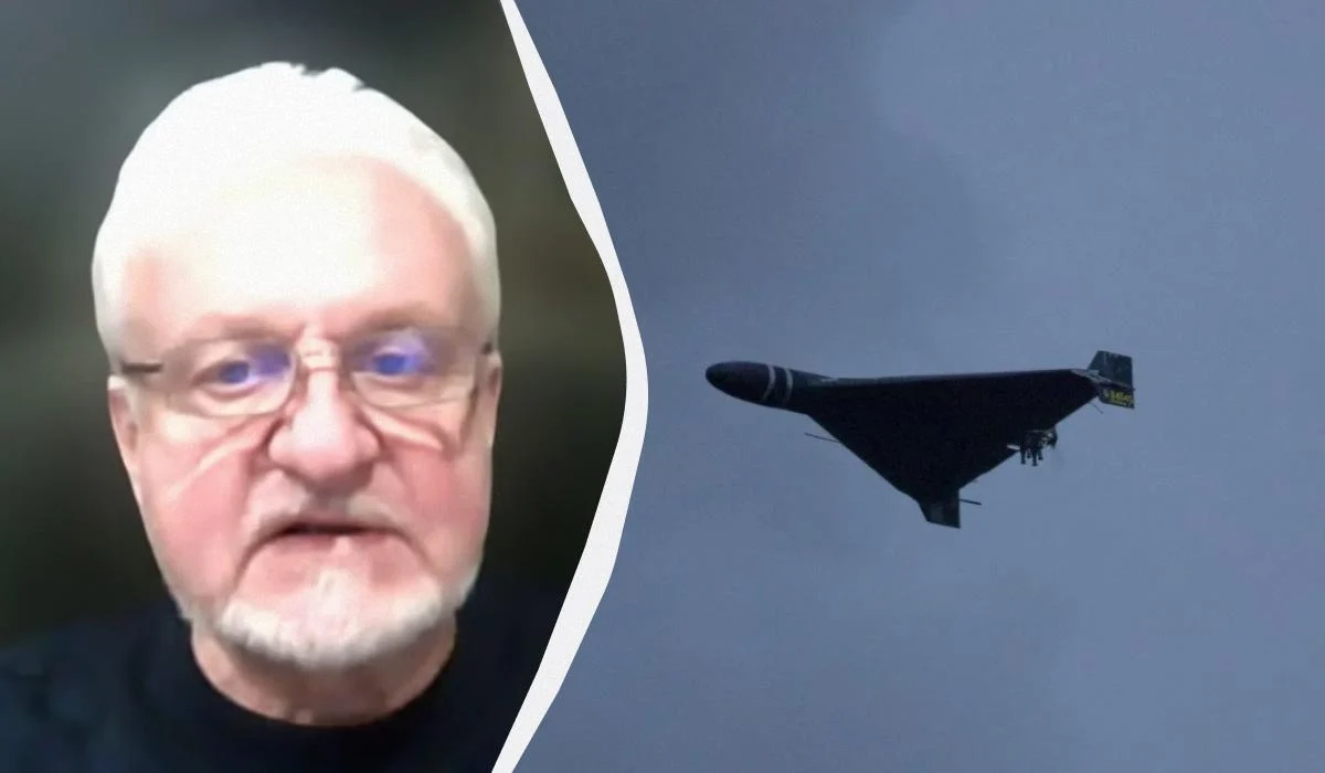 Нові російські "Герані-4" розганяються до 500 км/год: експерт пояснив, чим їх збивати