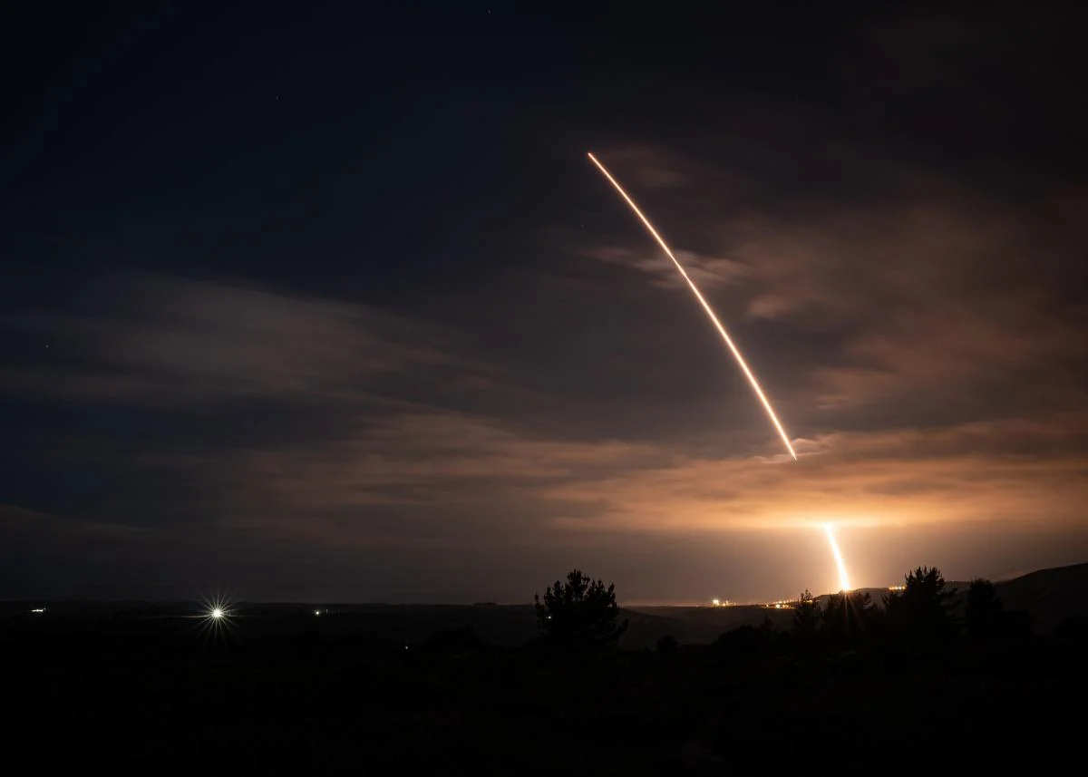 Новий етап гонки гіперзвуку: США готують ракету-вбивцю кораблів