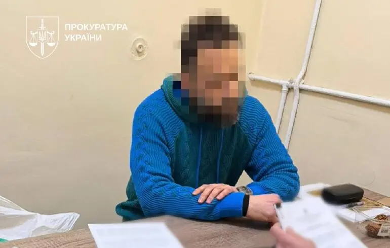 Олександр Дубінський отримав нову підозру, що може призвести до довічного ув'язнення. 1