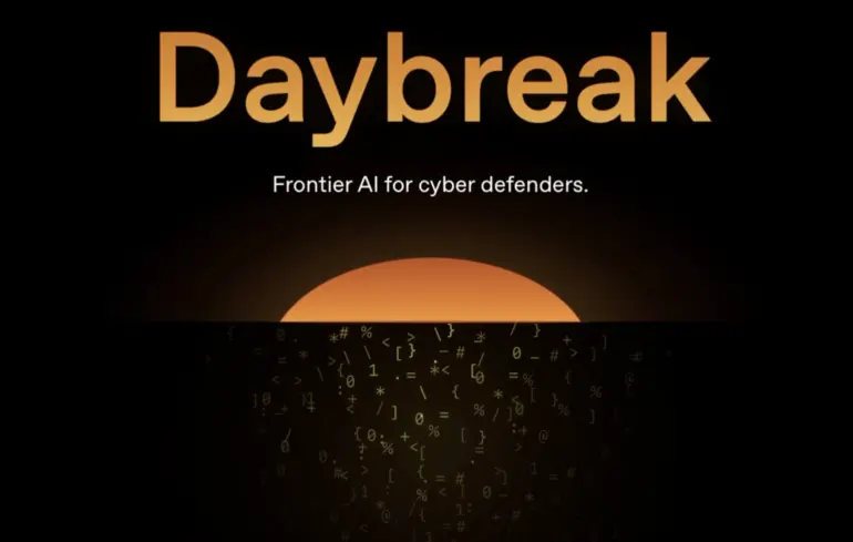OpenAI анонсувала новий інструмент для кібербезпеки - Daybreak, який виявляє вразливості в програмному забезпеченні. 1