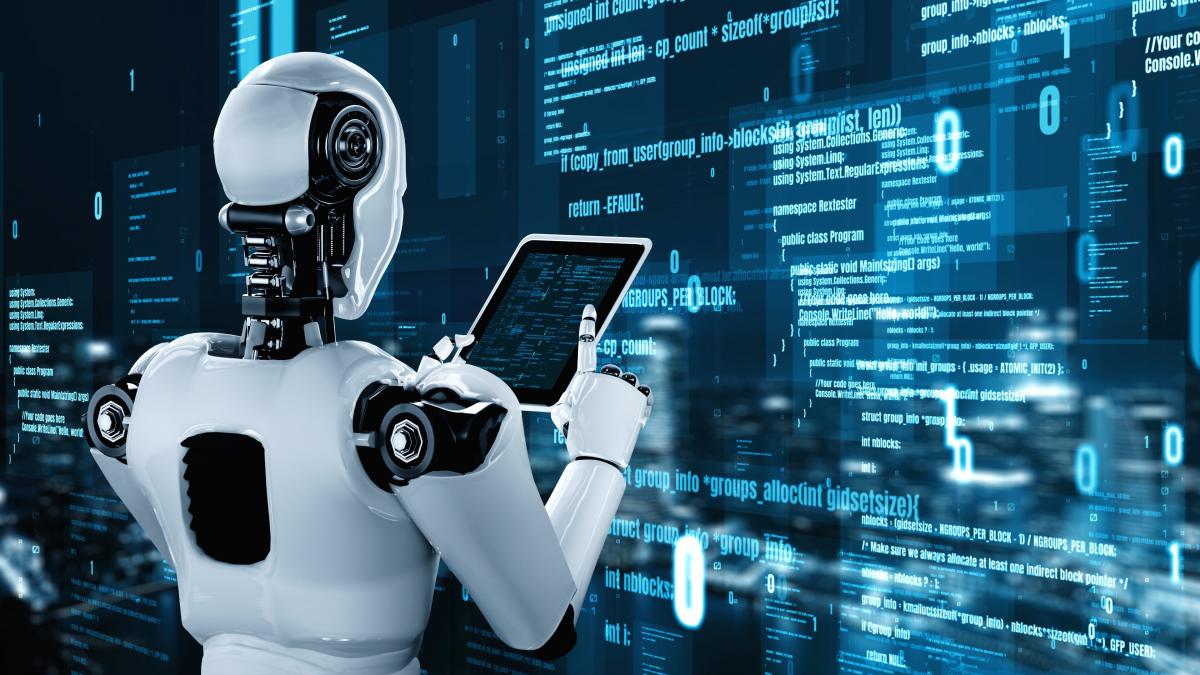 Пентагон вперше допустив агентів ШІ до роботи з документами під грифом "секретно"
