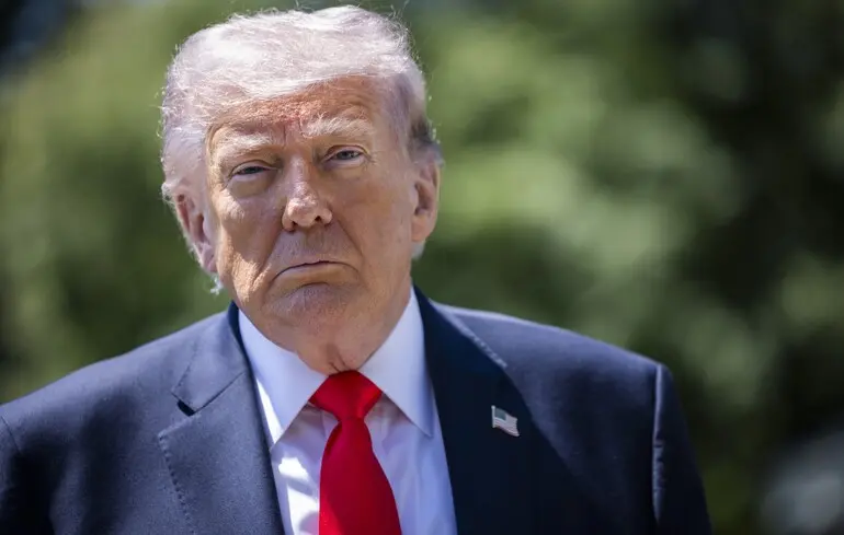 Переговори між США та Іраном - Трамп глибоко розмірковує над можливістю нових ударів по Ірану. 1
