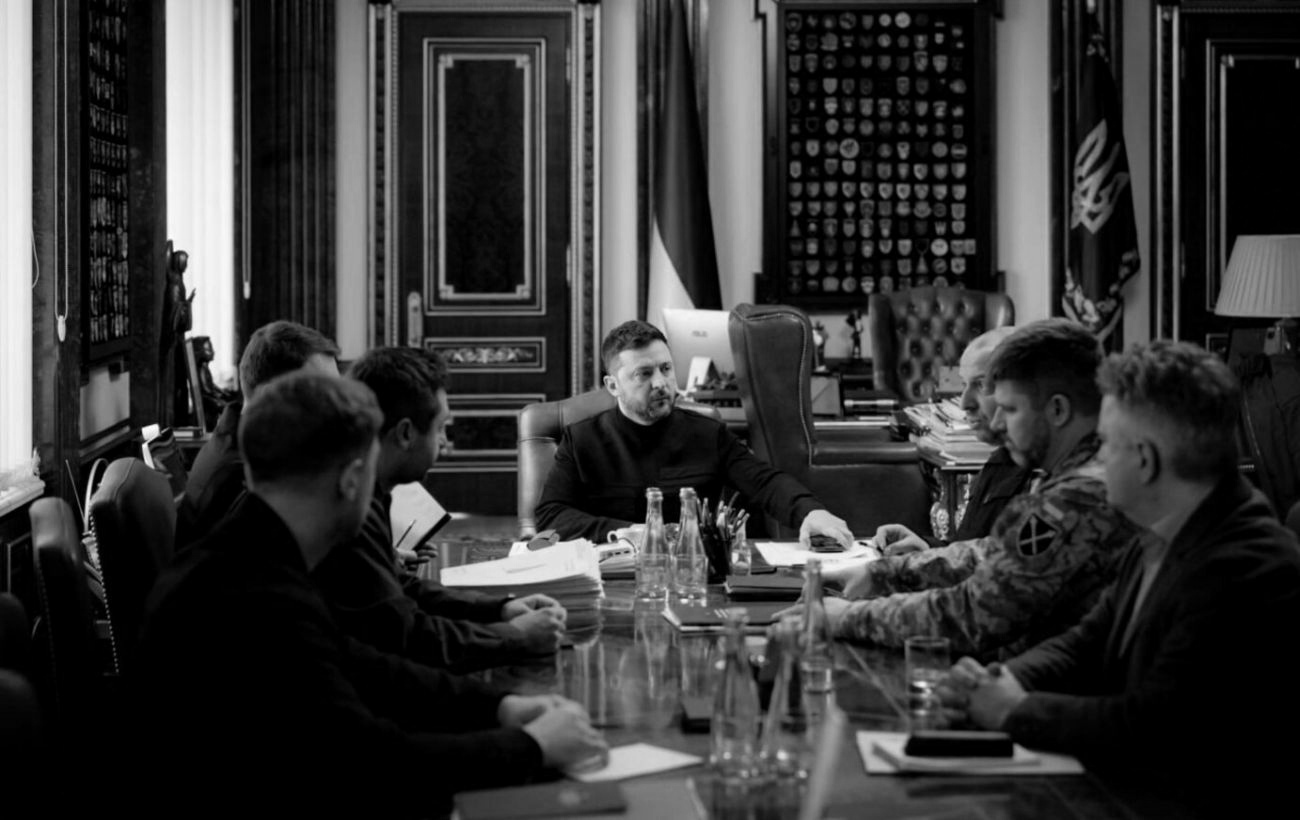 Підозри щодо Єрмака та записи Міндича - які дії має вжити суспільство для боротьби з корупцією в оточенні Зеленського. 3