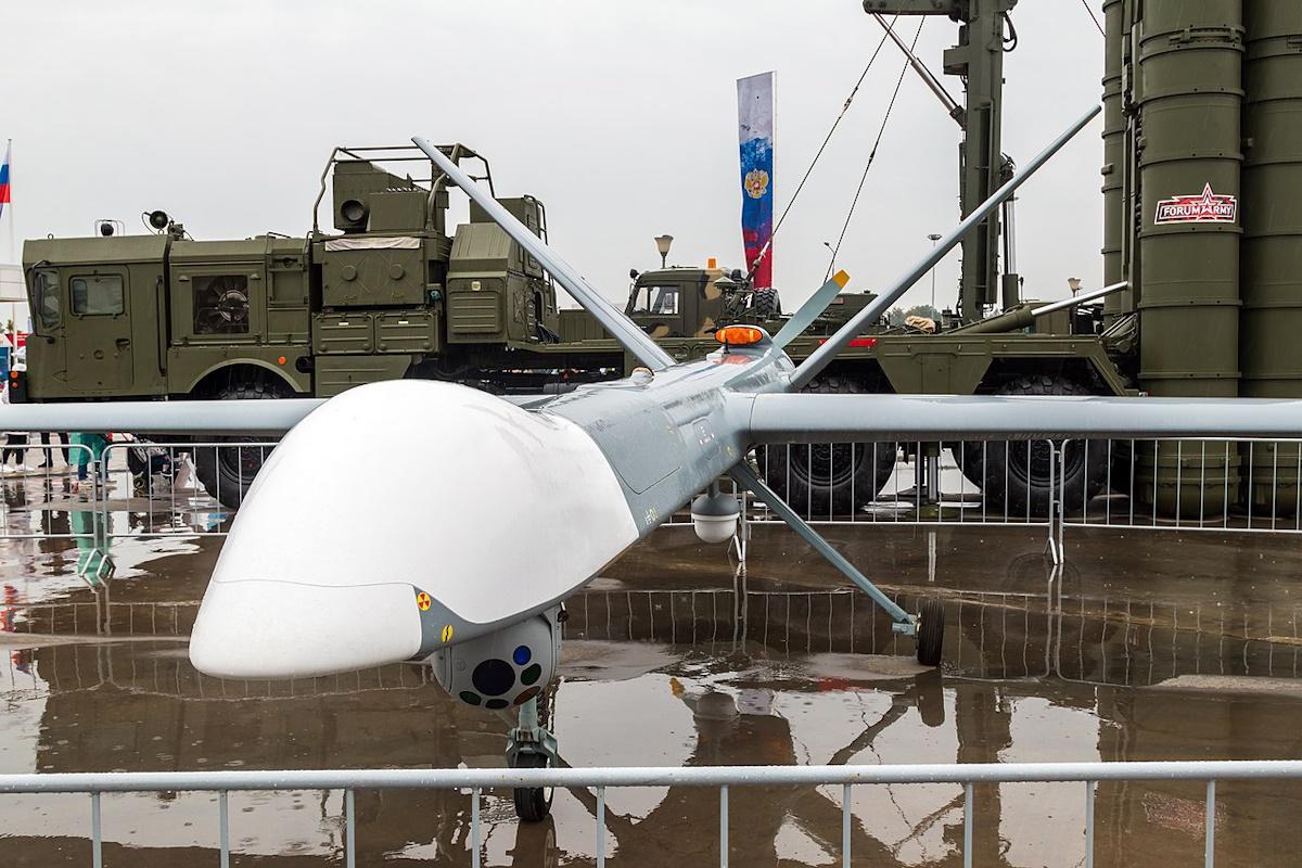 Після атак Збройних сил України виробник російських безпілотників "Оріон" оголосив про небачені фінансові втрати. 1 Після ударів ЗСУ: виробник російських дронів "Оріон" заявив про рекордні збитки
