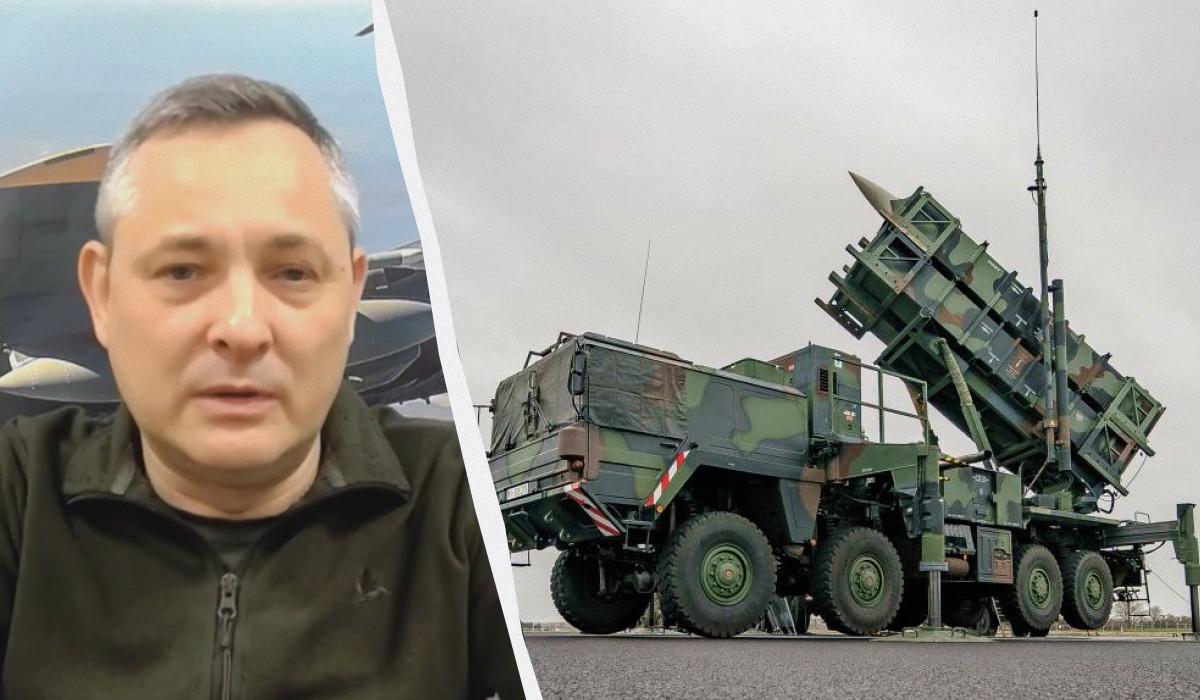 Після відбиття російських атак комплекси ППО в Україні напівпорожні, - Ігнат